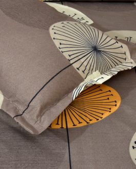 Heavy SuperSoft 90×100 Bedsheet  _DSC1420