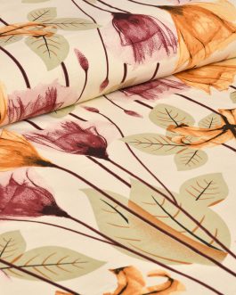 Painting King Size Bedsheet 100×108 PNT02