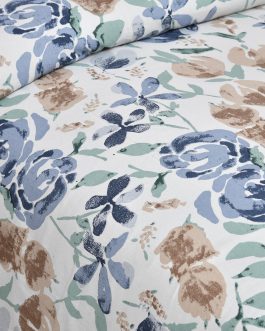 Painting King Size Bedsheet 100×108 PNT04