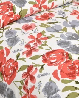 Painting King Size Bedsheet 100×108 PNT05