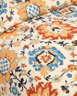 Painting King Size Bedsheet 100×108 PNT07