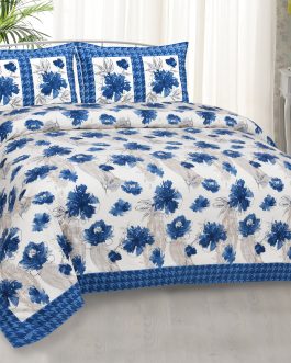 Painting King Size Bedsheet 100×108 PNT10