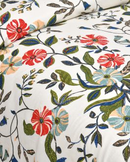 Painting King Size Bedsheet 100×108 PNT13