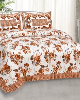 Painting King Size Bedsheet 100×108 PNT16
