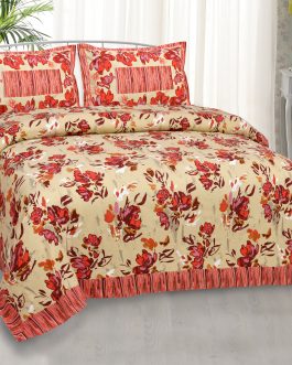 Painting King Size Bedsheet 100×108 PNT17