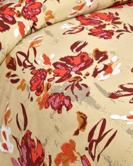 Painting King Size Bedsheet 100×108 PNT17