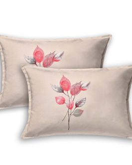 Daisy 108×108 King Size Bedsheet DS07