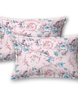 Daisy 108×108 King Size Bedsheet DS10