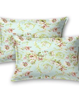 Daisy 108×108 King Size Bedsheet DS12