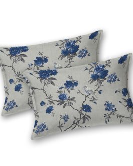 Daisy 108×108 King Size Bedsheet DS27