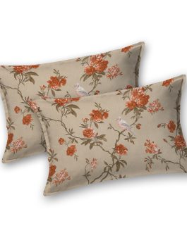 Daisy 108×108 King Size Bedsheet DS28