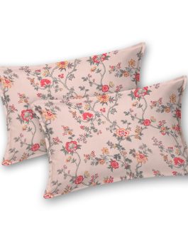 Daisy 108×108 King Size Bedsheet DS30