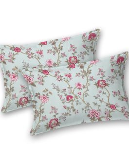 Daisy 108×108 King Size Bedsheet DS31